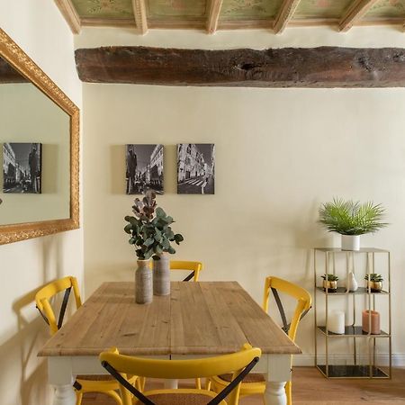 Iflat The Heart Of Monti Apartment Roma Exterior foto
