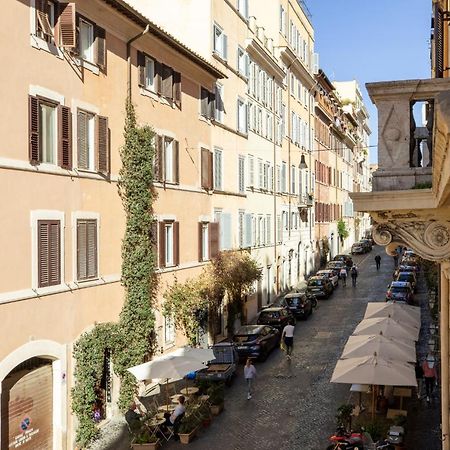 Iflat The Heart Of Monti Apartment Roma Exterior foto
