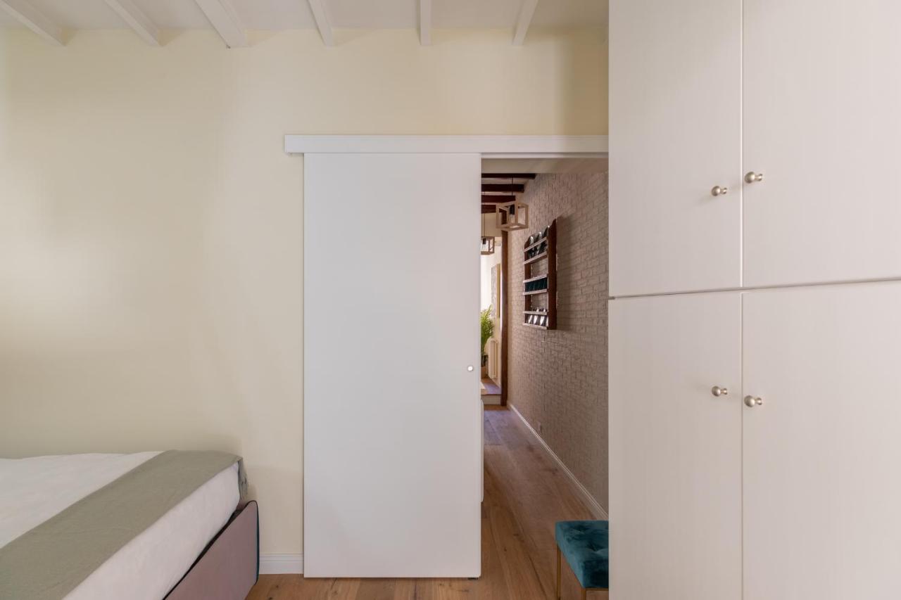 Iflat The Heart Of Monti Apartment Roma Exterior foto