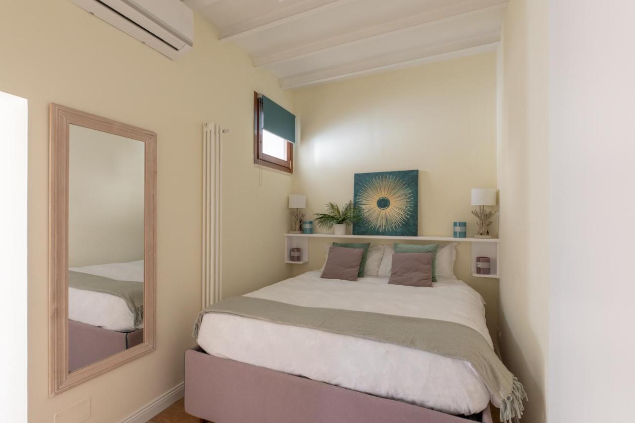 Iflat The Heart Of Monti Apartment Roma Exterior foto