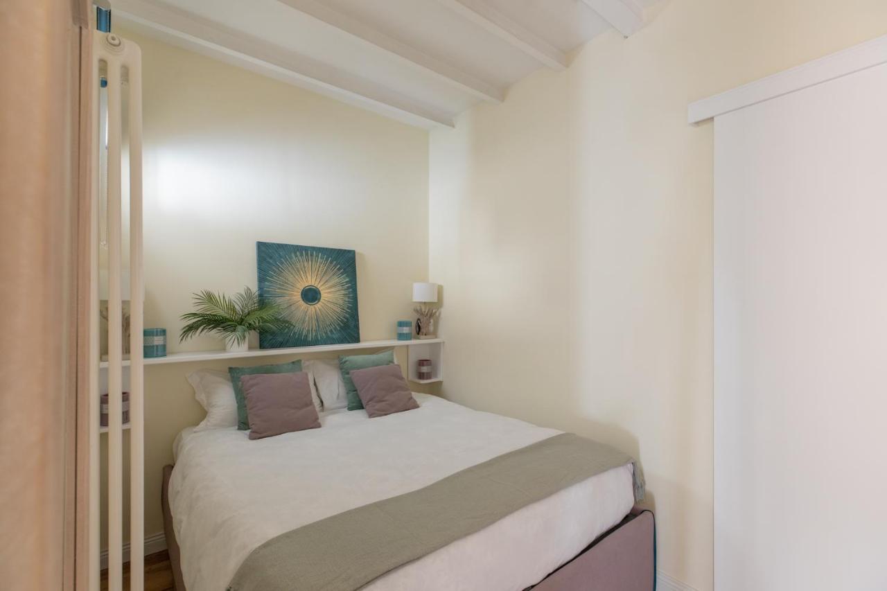 Iflat The Heart Of Monti Apartment Roma Exterior foto