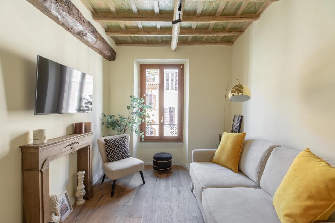 Iflat The Heart Of Monti Apartment Roma Exterior foto