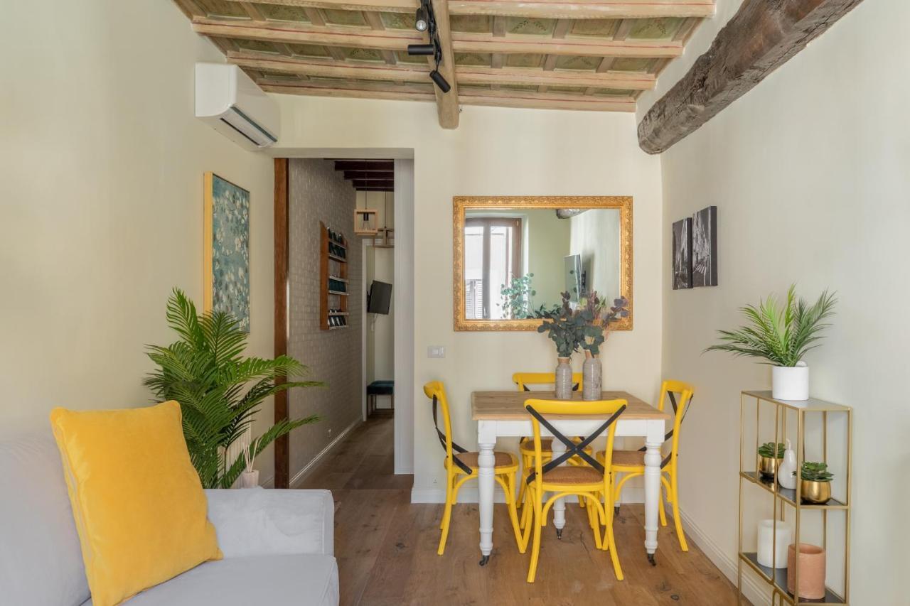 Iflat The Heart Of Monti Apartment Roma Exterior foto