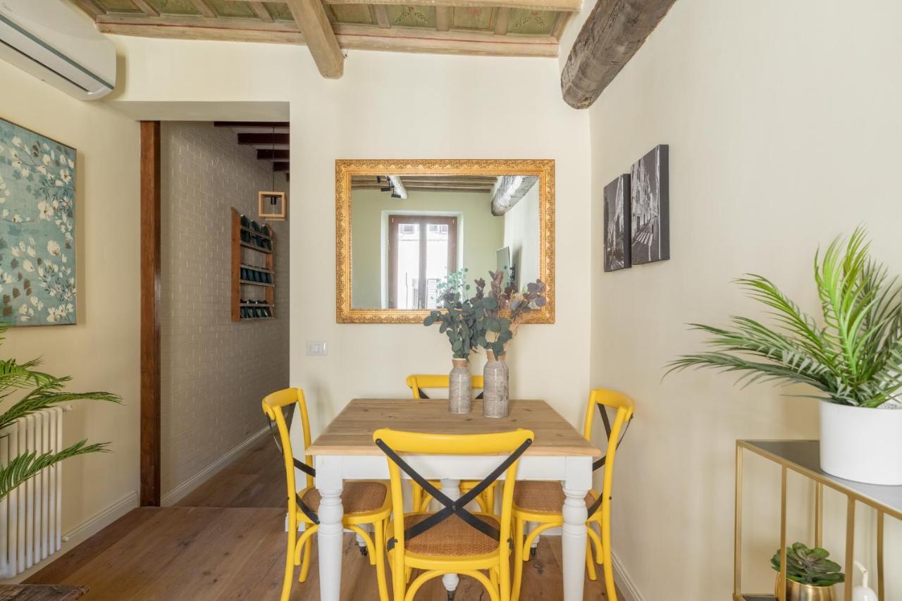 Iflat The Heart Of Monti Apartment Roma Exterior foto