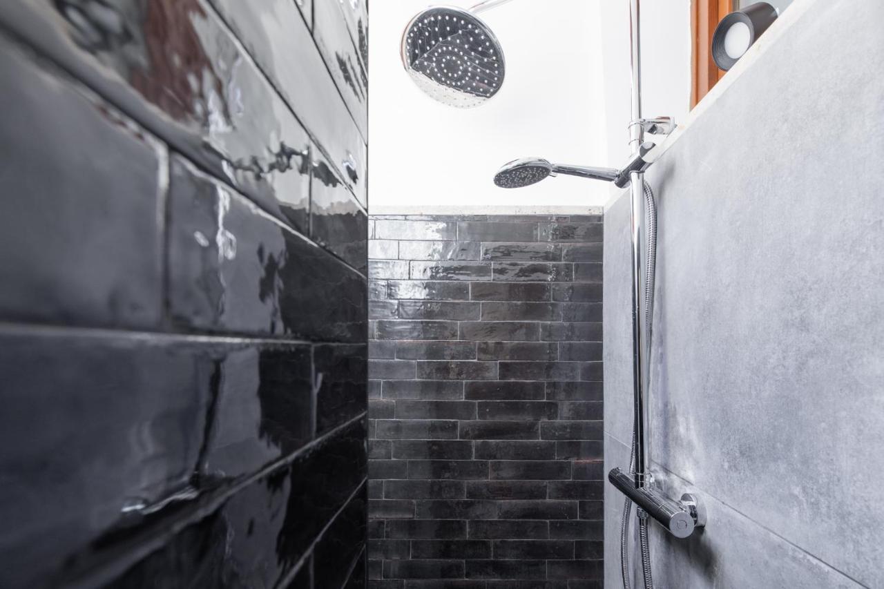 Iflat The Heart Of Monti Apartment Roma Exterior foto