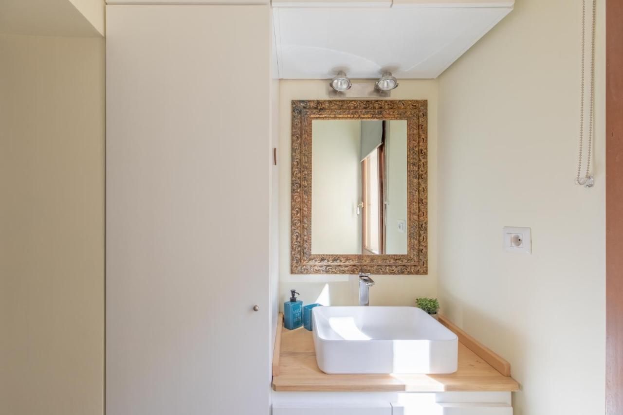 Iflat The Heart Of Monti Apartment Roma Exterior foto