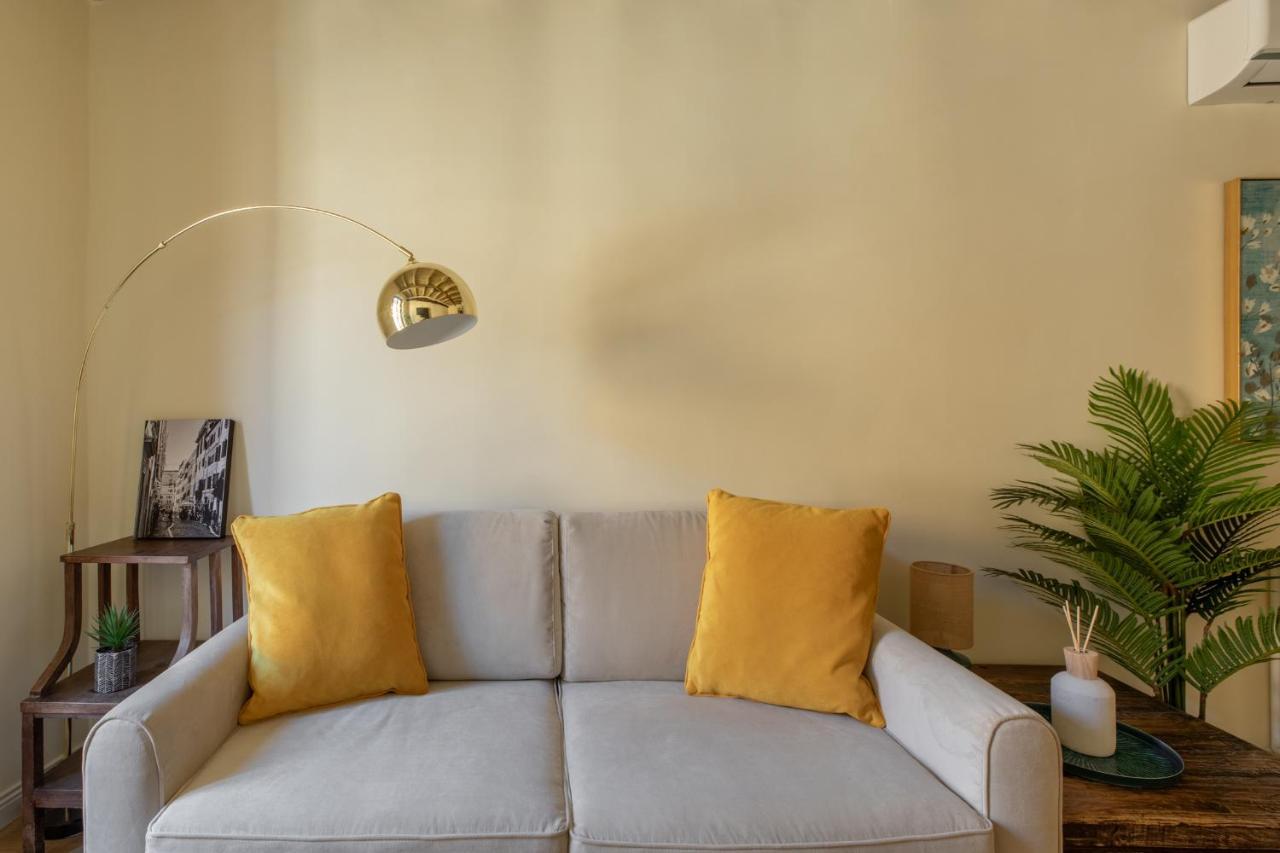 Iflat The Heart Of Monti Apartment Roma Exterior foto
